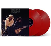 Page & Plant Going to California: San Jose Broadcast 1995 - Volume 2 (Vinyl LP)