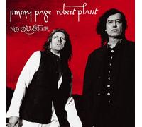 Page/Plant - No Quarter: Jimmy Page & Robert Plant Unledded