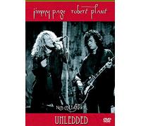 Page & Plant - No Quarter Unledded