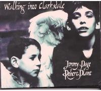 Page & Plant - Walking Into Clarksdale