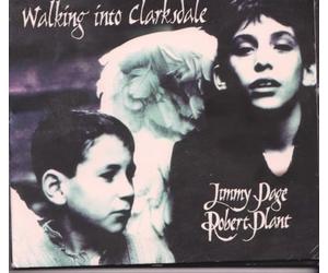Page & Plant - Walking Into Clarksdale