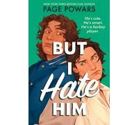 Page Powars But I Hate Him (Tascabile) (PRESALE 03/09/2026)