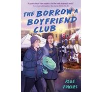 Page Powars The Borrow a Boyfriend Club (Copertina rigida)