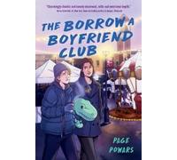Page Powars The Borrow a Boyfriend Club (Tascabile)