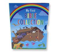 Page Publications My First Bible Collection (Tascabile)