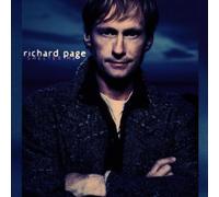 Page,Richard - Shelter Me
