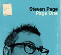 Page, Steven - Page One
