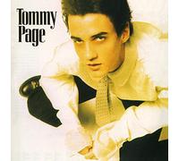 Page, Tommy - Tommy Page