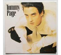 Page,Tommy - Tommy Page [Import]
