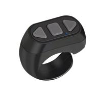 Page Turner Clicker E-book Page Turner Wireless Cell Phone Remote Shutter