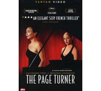 Page Turner [Edizione: Stati Uniti]