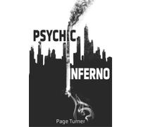 Page Turner Psychic Inferno (Tascabile) Psychic State