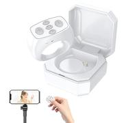 Page Turner Remote Control - Ver 5.3 LY-08 | Short Video Scrolling