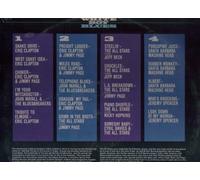 Page - White Boy Blues