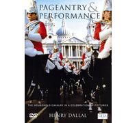 Pageantry And Performance [DVD] [2009] [Edizione: Regno Unito]