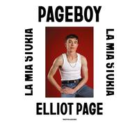 Pageboy. La mia storia-Page, Elliot-Copertina flessibile