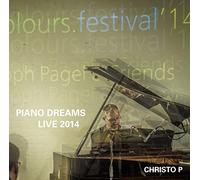 Pagel, Christoph - Piano Dreams Live 2017