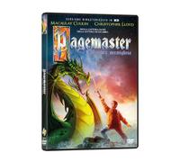 Pagemaster - L'avventura meravigliosa (nuovo master restaurato)