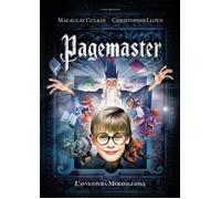 Pagemaster - L'Avventura Meravigliosa (Restaurato In Hd) (Regione 2 PAL) -...