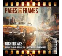 pages and frames