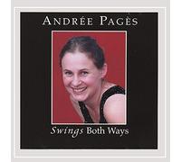 Pages, Andree - Swings Both Ways