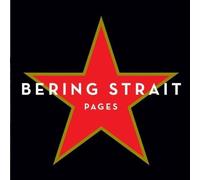 Pages by Bering Strait (2005) Audio CD
