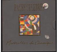 Pages Celebres - Merveilles Du Classique (Box Set)