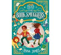 Pages & Co.: The Book Smugglers: 4