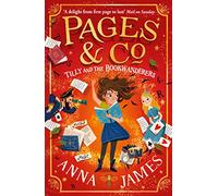 Pages & Co.: Tilly and the Bookwanderers: Book 1