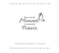 Pages for Precious Moments: For the Days You'll Want to Remember Forever