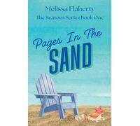 Pages In The Sand: 1