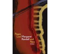 Pages Lost and New: Essays