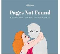 PAGES NOT FOUND