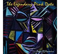 Pages Of Aquarius by Legendary Pink Dots