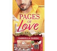Pages of Love: Rainside Valley: 1