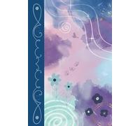 Pages of Peace: A Healing Journal for the Inner Child: Exploring the Inner Self Through Words and Art
