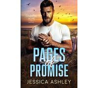 Pages of Promise: Christian Romantic Suspense: 1