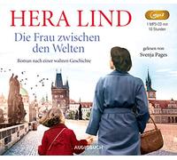 Pages,Svenja - Die Frau zwischen den Welten