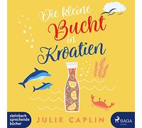 Pages,Svenja - Die kleine Bucht in Kroatien