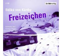Pages,Svenja - Freizeichen