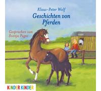 Pages,Svenja - Geschichten Von Pferden