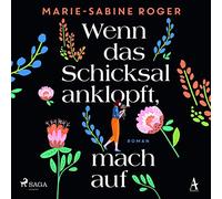 Pages,Svenja - Wenn das Schicksal anklopft, mach auf