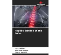 Paget's disease of the bone