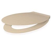 Pagette Sedile WC universale, adatto a molti colori
