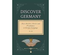 Pageturner Paperworks Publi Discover Germany by Learning German Lan (Tascabile)