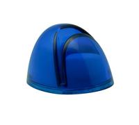 Page'up Crystal Color Blu Porta Copia My Rock Way x Page Up. Forniture per ufficio, accessori per ufficio, cancelleria, un regalo pratico perfetto da regalare