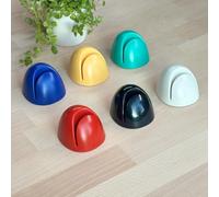 Page'up Original - Scatola di 6 colori, portacopia My Rock Way. Forniture per ufficio, accessori per ufficio, cancelleria, un regalo pratico perfetto da regalare