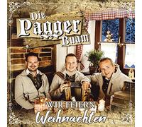 Pagger Buam,die - Wir Feiern Weihnachten