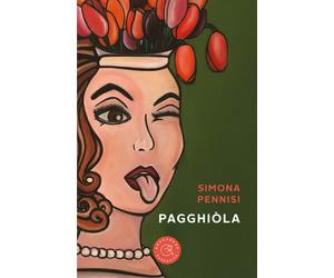 Pagghiòla - Pennisi Simona
