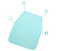Paggine di raffreddamento dei passeggini, pad di raffreddamento del | Mat di ventilazione multifunzionale, forniture di presepe portatili per